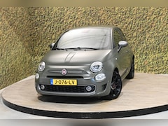Fiat 500 - 1.2 Sport Cruise | PDC | Matt
