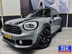 MINI Countryman - 1.5 Cooper|JCW PACK|ALLBLACK|18INCH|