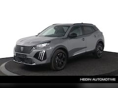 Peugeot 2008 - 1.2 Hybrid 110 Envy | Apple Carplay/Android Auto | Navigatie | Adapt. Cruise | Camera