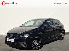 SEAT Ibiza - 1.0 TSI FR Business Intense Panoramadak NL Auto | ACC | Stoelverwarming | Beats Audio | Ap