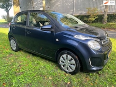 Citroën C1 - 1.0 e-VTi Live