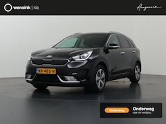 Kia Niro - 1.6 GDi Hybrid BusinessLine | Adaptieve Cruise Control | Stoel/Stuurverwarming | Lederen B