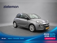 Opel ADAM - 1.0 Turbo BlitZ - Carplay, Cruise, Stoel/Stuur verw. PDC