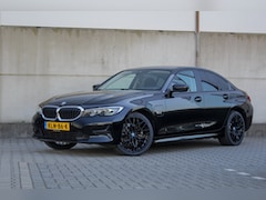 BMW 3-serie - 320e - LED - Stoelverwarming - 4 nieuwe banden