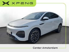 Xpeng G6 - RWD Long Range 80.8 kWh Arctic White | Geen Trekhaak