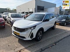 Peugeot 5008 - 1.2 PureTech Allure Pack Business Navi, Camera, 7 persoons, BTW auto