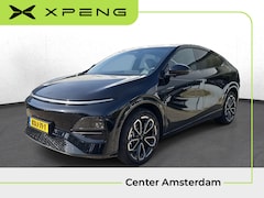 Xpeng G6 - RWD Long Range 80.8 kWh | Elek. Wegklapbare Trekhaak |