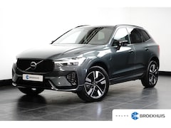 Volvo XC60 - 2.0 T6 Plug-in hybrid AWD Plus Dark | Harman/Kardon | Memory | Pilot Assist | Stuur/stoelv