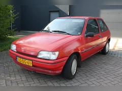 Ford Fiesta - 1.1 Mondial (Hobby auto)