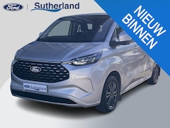 Ford Transit Custom Tourneo - 340 2.5 PHEV L1H1 Titanium 9 persoons Combi | 14.000 KM