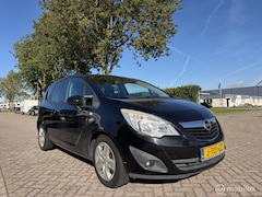 Opel Meriva - 1.4 Turbo Cosmo Airco