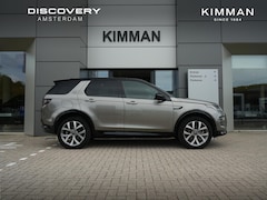 Land Rover Discovery Sport - P300e PHEV Dynamic HSE | Technology Pack | Cold Climate |