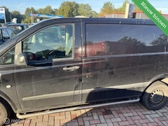Mercedes-Benz Vito - Bestel 113 CDI 320