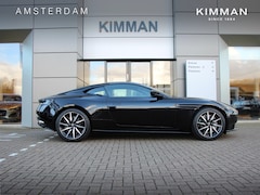 Aston Martin V8 Coupé - DB11 4.0 | Adaptief onderstel | Sport uitlaat | 20" inch LM wielen |