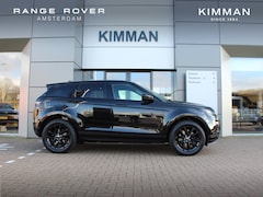 Land Rover Range Rover Evoque - P270e PHEV AWD Business Edition S | Black Pack | Schuif/Kanteldak | Stoelverwarming |