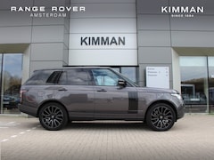 Land Rover Range Rover - 4.4 SDV8 Vogue | Panoramadak | 22 inch | BTW Auto