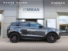 Land Rover Range Rover Evoque - P300e AWD R-Dynamic SE | Stoel/Stuurverwarming | Schuifkanteldak | 20" Zwarte Velgen |