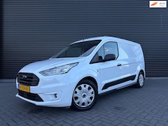 Ford Transit Connect - 1.5 EcoBlue L2| TREKHAAK| BLUETOOTH| AIRCO| ALL SEASON BANDEN|