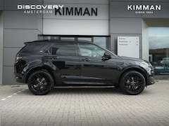 Land Rover Discovery Sport - P270e PHEV Business Landmark Edition | Elektr. Trekhaak | Cold Climate | Meridian Surround