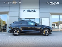 Aston Martin DBX - 4.0 V8 707 | Carbon Exterieur | Stoelverwarming/Koeling | Keramisch | Export price € 155.0