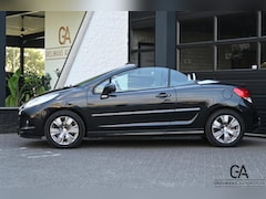 Peugeot 207 CC - 1.6 VTi Roland Garros