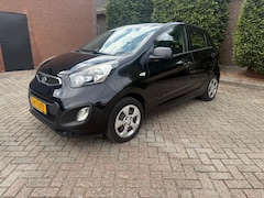 Kia Picanto - 1.0 CVVT Comfort Pack