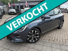 Renault Clio - 1.0 TCe Intens *navi - 17" - camera - Apple/AndroidCarPlay - pdc v/a