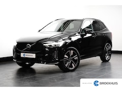 Volvo XC60 - Plus Dark Recharge Plug-In Hybrid AWD | Harman/Kardon | Memory | Pilot Assist | Stuur/stoe