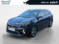 Kia e-Niro - DynamicPlusLine 64 kWh | SOH 97, 5% | Camera | Keyless | Schuifdak | Navi | Apple Carplay