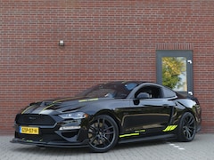 Ford Mustang Fastback - 5.0 V8 GT Dark Horse