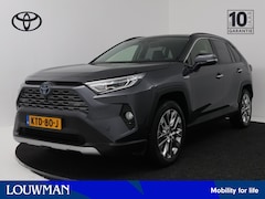 Toyota RAV4 - 2.5 Hybrid AWD Executive | Apple CarPlay / Android Auto (Navigatie) | JBL | PDC |