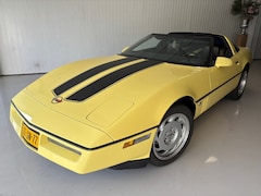 Chevrolet Corvette - USA 5.7 Coupé, TARGA. ZEER GAVE AUTO, TARGA, AUTOMAAT, BELASTINGVRIJ, ETC