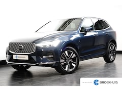 Volvo XC60 - T6 Plus Bright Recharge Plug-In Hybrid AWD | Harman/Kardon | Memory | Pilot Assist | Stuur