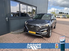 Hyundai Tucson - 1.6 GDi Comfort CAMERA/NAVI/CRUISE/PDC/TREKHAAK