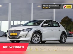 Peugeot e-208 - EV Allure Pack 50 kWh | Camera | Carplay
