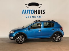 Dacia Sandero Stepway - 0.9 TCe Lauréate