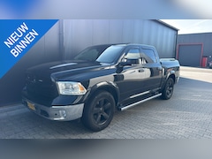 Dodge Ram 1500 - 5.7 V8 4x4 Marge LPG Bedcover BTW & BPM Vrij
