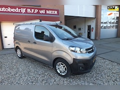 Opel Vivaro - 2.0 CDTI L1H1 Edition Aut. 180 PK