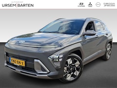 Hyundai Kona - 1.6 GDI HEV Comfort | Apple Carplay/Android Auto|telefoonintegratie premium