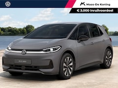Volkswagen ID.3 Neo - Life 50 kWh accu 170 PK · Prijs is inclusief inruilpremie ·