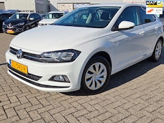 Volkswagen Polo - 1.0 TSI Comfortline/APELCARPLAY/DEALER ONDERHOUD
