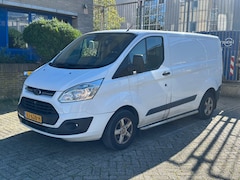 Ford Transit Custom - 270 2.2 TDCI L1H1 Trend