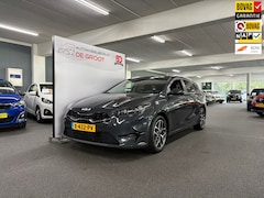 Kia Cee'd Sportswagon - Ceed 1.0 T-GDi ExecutiveLine/ NL auto/ Eerste eigenaar/ Pano