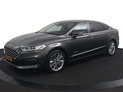 Ford Mondeo - 2.0 IVCT HEV Vignale Rijklaarprijs