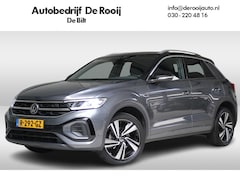Volkswagen T-Roc - 1.5 TSI R-Line Navigatie | Adaptive Cruise Control | Side Assist | Parkeercamera