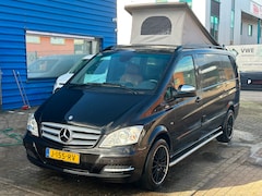 Mercedes-Benz Viano - | AUT | XENON | LEDER |