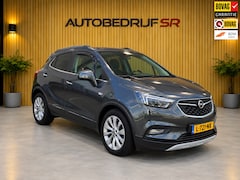 Opel Mokka X - 1.4 Turbo Innovation Jaar Apk Pdc Cruise Navi Bose Inklapbare Spiegels Nette Auto