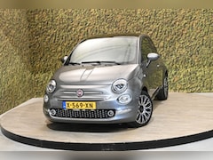 Fiat 500 - 1.0 Hybrid Dolcevita | Carplay | Climate | Panorama