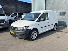 Volkswagen Caddy - 2.0 TDI L1 Airco PDC Camera AHK