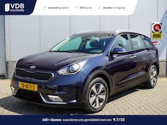 Kia Niro - 1.6 GDi H. DynamicLine CarPlay | Clima | Camera | NAP
